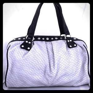 Susan Farber Collections Satchel